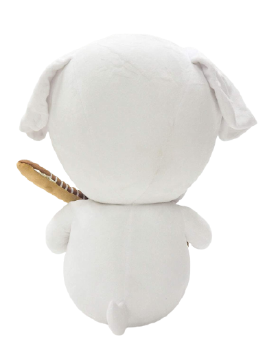 Animal Crossing - All Star Collection Big Plushie - K.K. Slider (Sanei Boeki)ㅤ – Sanei Boeki – ActionFigureBrasil