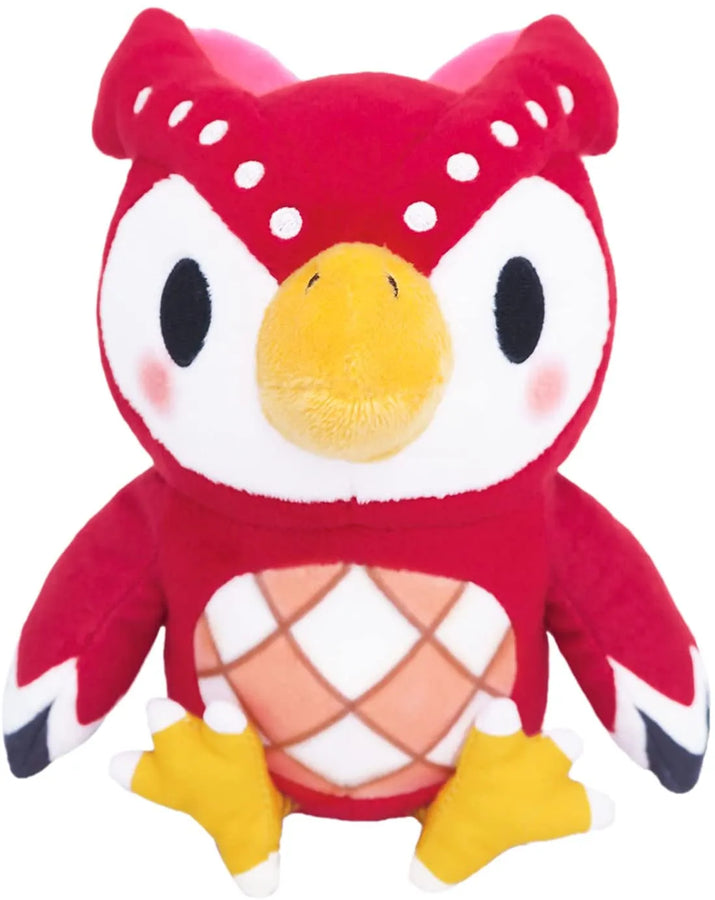 Animal Crossing - All Star Collection Plushie - Celeste (Sanei Boeki)ㅤ – Sanei Boeki – ActionFigure Brasil