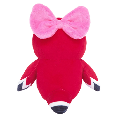 Animal Crossing - All Star Collection Plushie - Celeste (Sanei Boeki)ㅤ – Sanei Boeki – ActionFigure Brasil — ângulo diferente