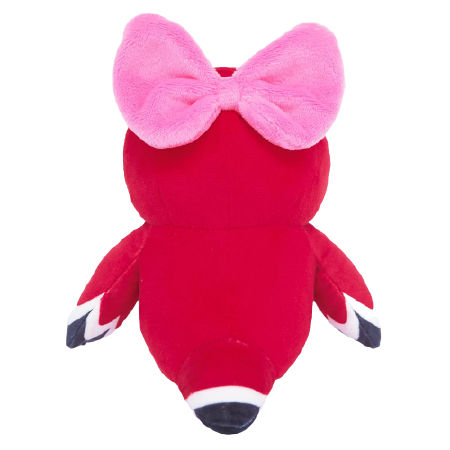 Animal Crossing - All Star Collection Plushie - Celeste (Sanei Boeki)ㅤ – Sanei Boeki – ActionFigure Brasil