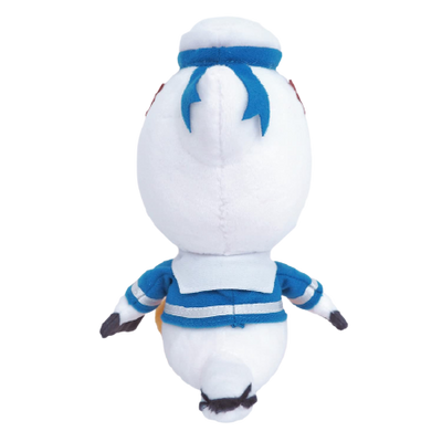 Animal Crossing - All Star Collection Plushie - Gulliver (Sanei Boeki)ㅤ – Sanei Boeki – ActionFigure Brasil — close