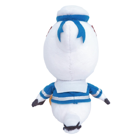 Animal Crossing - All Star Collection Plushie - Gulliver (Sanei Boeki)ㅤ – Sanei Boeki – ActionFigure Brasil