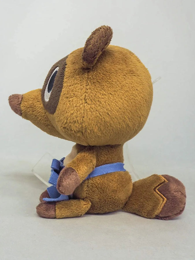 Animal Crossing - All Star Collection Plushie - Shop Keeper Tom Nook (Sanei Boeki)ㅤ – Sanei Boeki – ActionFigure Brasil