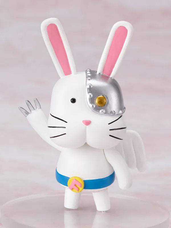 Animal Soldier Set From 