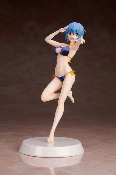 Anime "Frame Arms Girl" Hresvelgr [Summer Queens]ㅤ – Our Treasure – ActionFigure Brasil — detalhe do produto