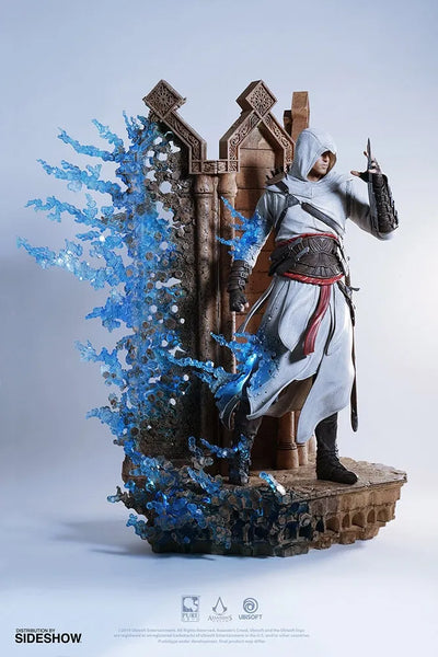 Animus Altair - LIMITED EDITION: 1500 – PureArts – ActionFigure Brasil