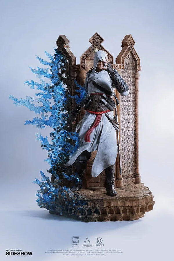 Animus Altair - LIMITED EDITION: 1500 – PureArts – ActionFigure Brasil