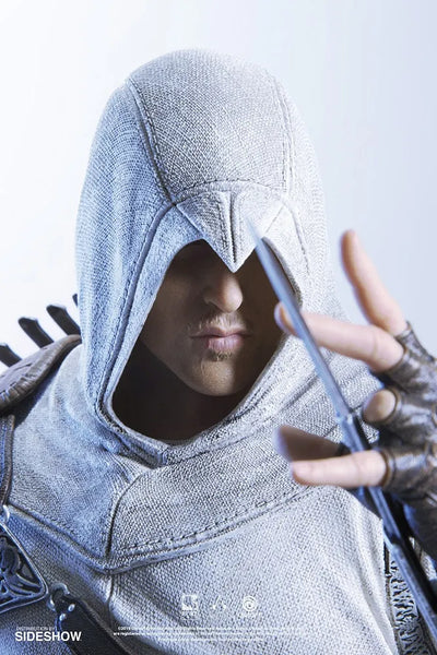 Animus Altair - LIMITED EDITION: 1500 – PureArts – ActionFigure Brasil — close