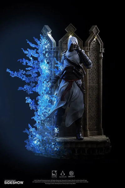 Animus Altair - LIMITED EDITION: 1500 – PureArts – ActionFigure Brasil — detalhe do produto