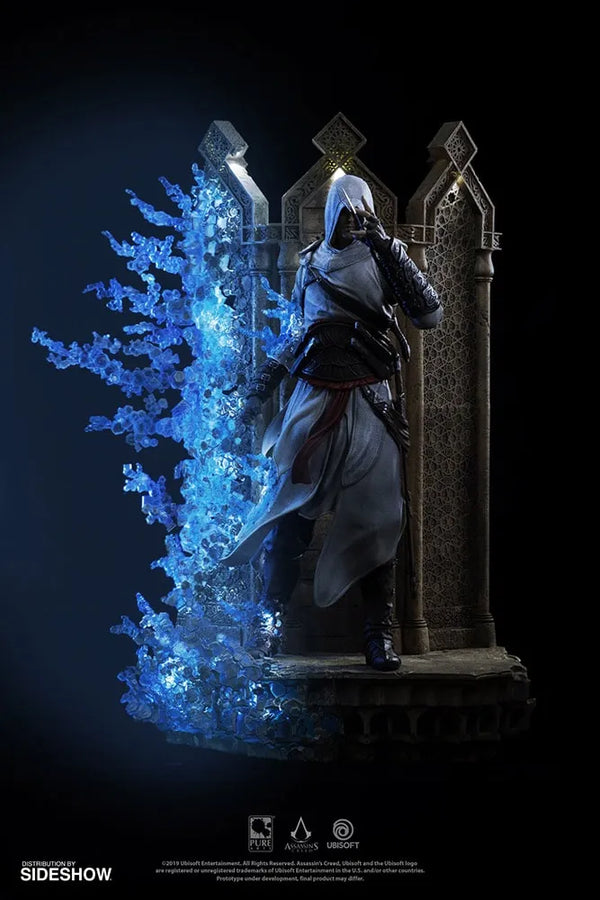 Animus Altair - LIMITED EDITION: 1500 – PureArts – ActionFigure Brasil