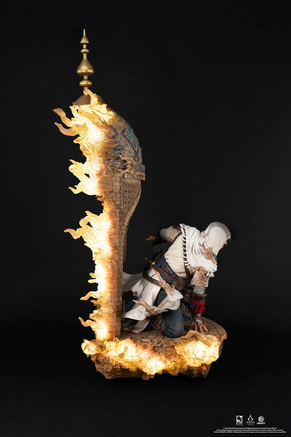 Animus Basim - LIMITED EDITION: 2250 – PureArts – ActionFigure Brasil