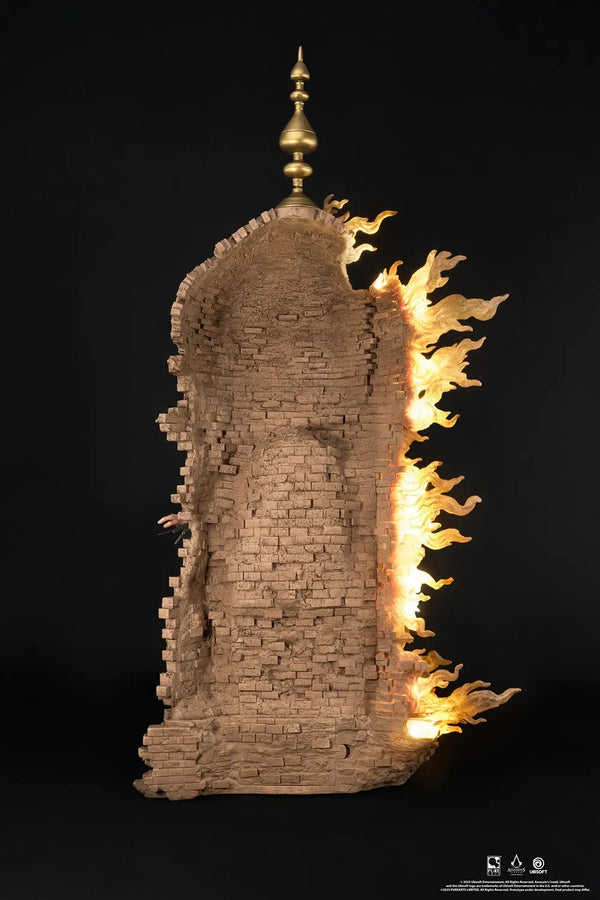 Animus Basim - LIMITED EDITION: 2250 – PureArts – ActionFigure Brasil