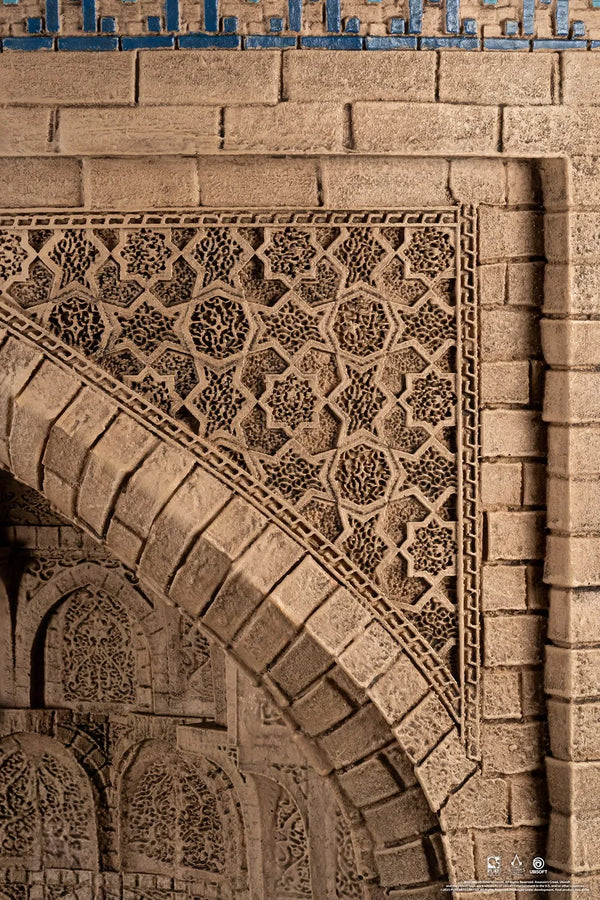 Animus Basim - LIMITED EDITION: 2250 – PureArts – ActionFigure Brasil