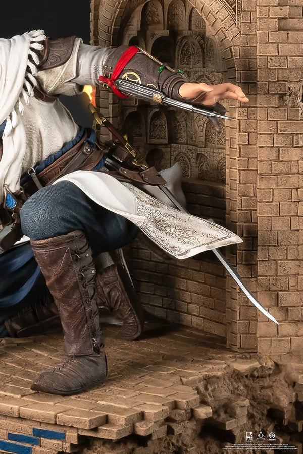 Animus Basim - LIMITED EDITION: 2250 – PureArts – ActionFigure Brasil