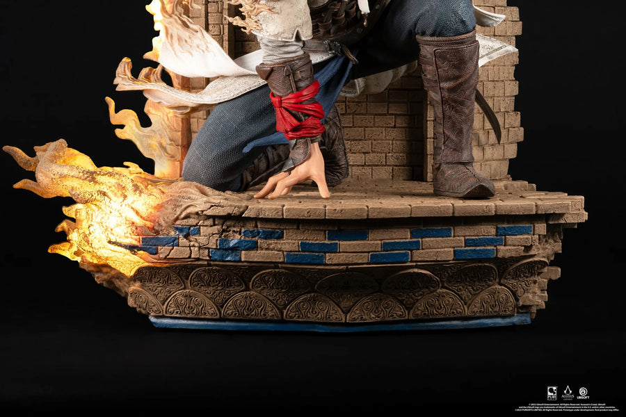 Animus Basim - LIMITED EDITION: 2250 – PureArts – ActionFigure Brasil