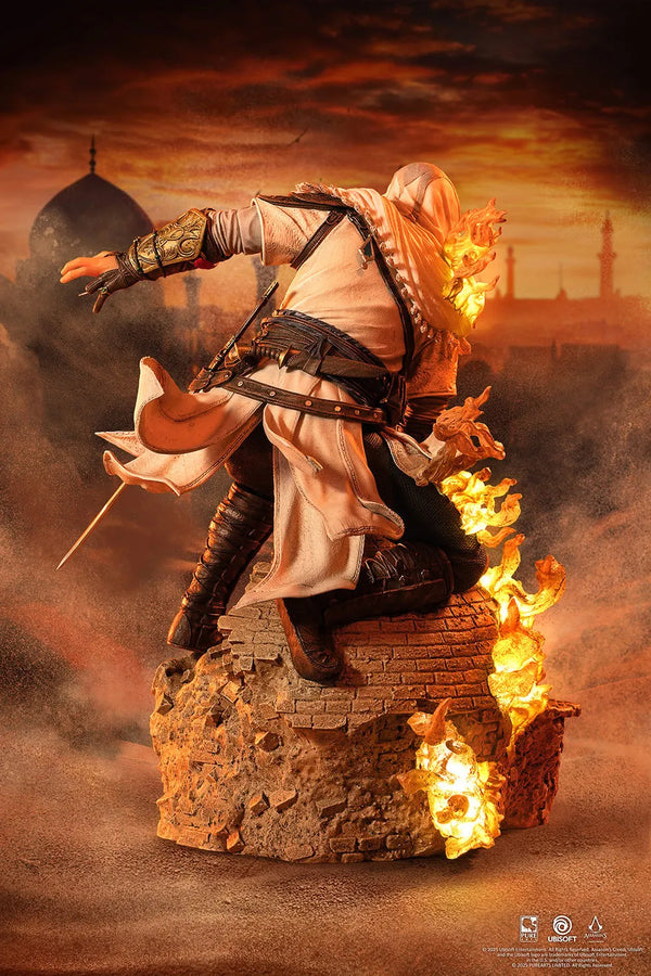 Animus Bassim – PureArts – ActionFigure Brasil