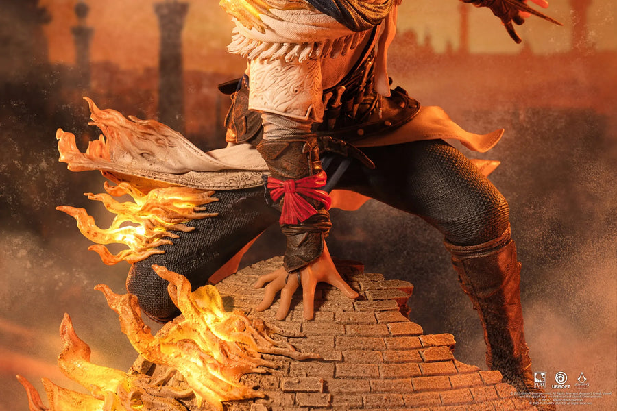 Animus Bassim – PureArts – ActionFigure Brasil