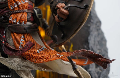 Animus Bayek - LIMITED EDITION: 1500 – PureArts – ActionFigure Brasil