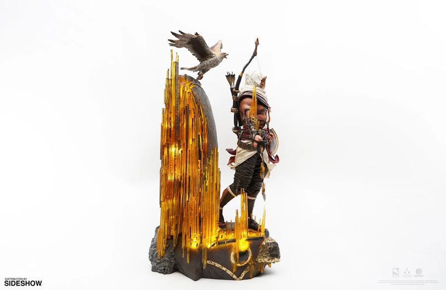 Animus Bayek - LIMITED EDITION: 1500 – PureArts – ActionFigure Brasil