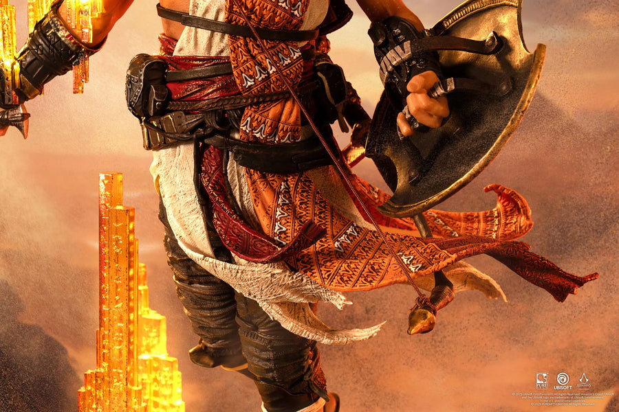 Animus Bayek – PureArts – ActionFigure Brasil