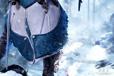 Animus Connor – PureArts – ActionFigure Brasil — ângulo diferente