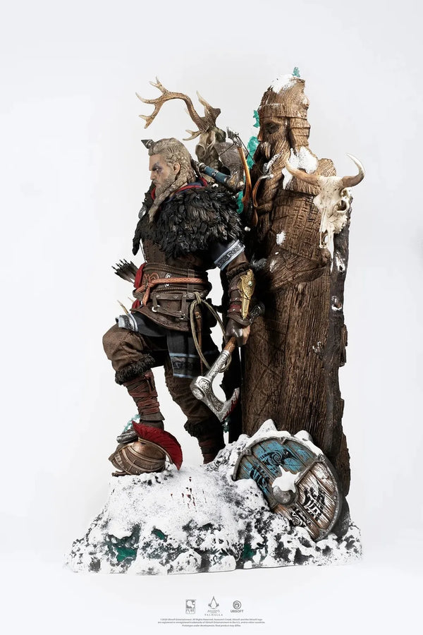 Animus Eivor - LIMITED EDITION: 2000 (Exclusive) – PureArts – ActionFigure Brasil