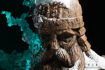 Animus Eivor - LIMITED EDITION: 2000 – PureArts – ActionFigure Brasil — detalhe do produto