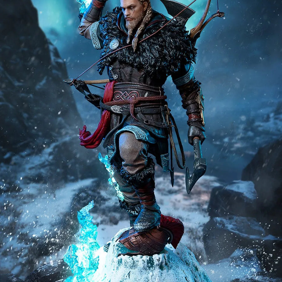 Animus Eivor – PureArts – ActionFigure Brasil