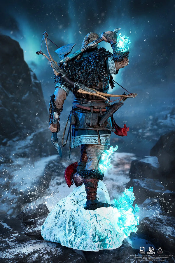 Animus Eivor – PureArts – ActionFigure Brasil