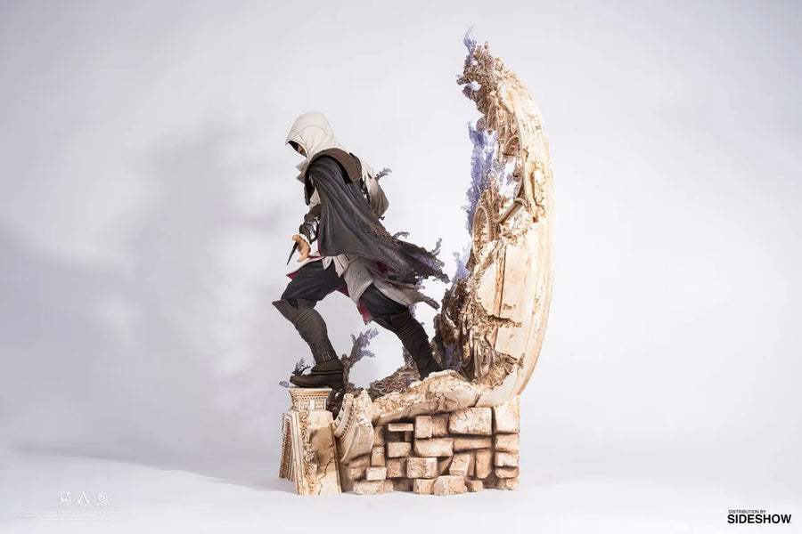 Animus Ezio - LIMITED EDITION: 1500 – PureArts – ActionFigure Brasil