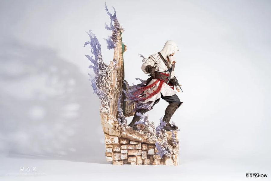 Animus Ezio - LIMITED EDITION: 1500 – PureArts – ActionFigure Brasil
