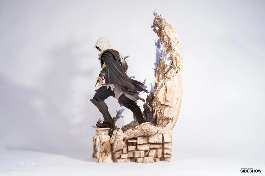 Animus Ezio - LIMITED EDITION: 1500 – PureArts – ActionFigure Brasil