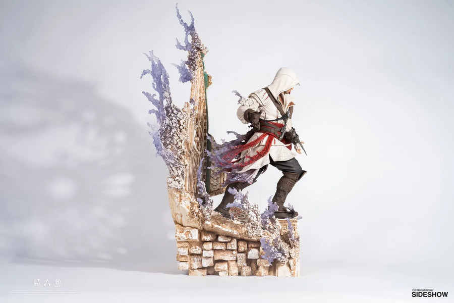Animus Ezio - LIMITED EDITION: 1500 – PureArts – ActionFigure Brasil