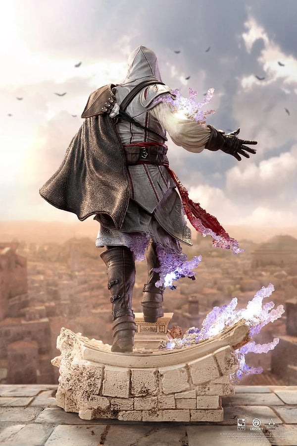 Animus Ezio – PureArts – ActionFigure Brasil