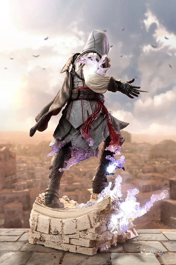 Animus Ezio – PureArts – ActionFigure Brasil