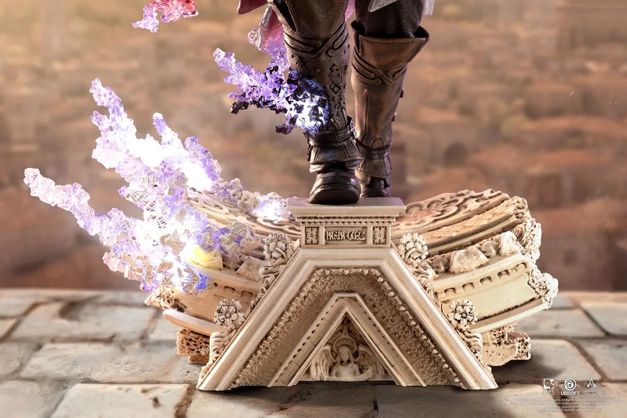 Animus Ezio – PureArts – ActionFigure Brasil