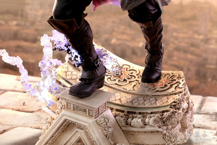 Animus Ezio – PureArts – ActionFigure Brasil