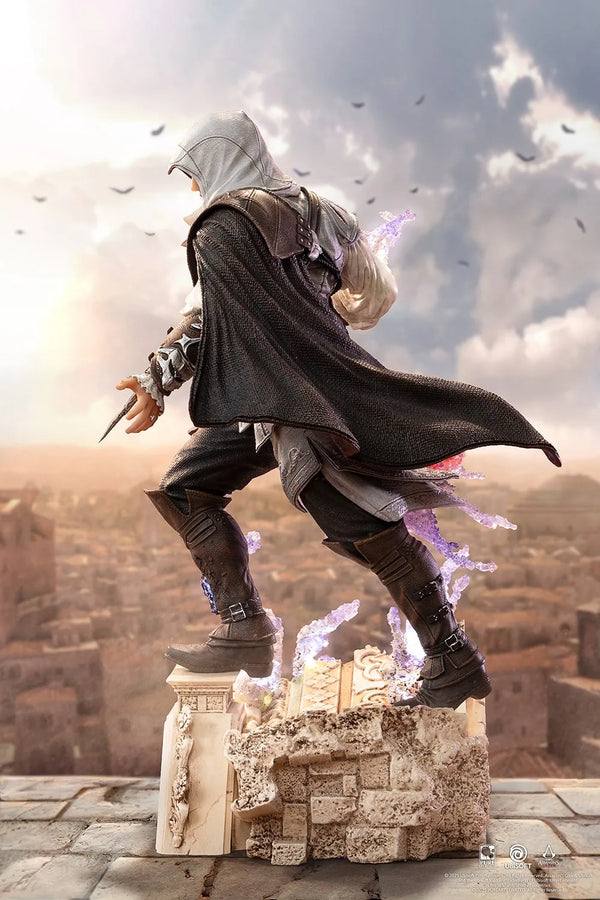 Animus Ezio – PureArts – ActionFigure Brasil