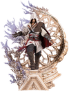 Animus Ezio - LIMITED EDITION: 1500 - ActionFigure Brasil