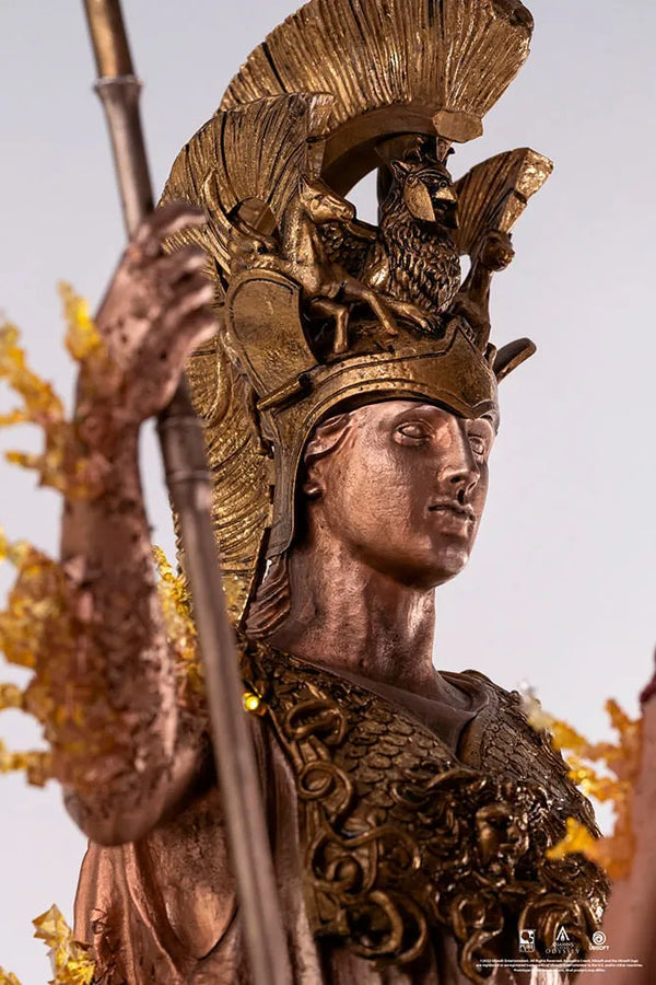 Animus Kassandra - LIMITED EDITION: 2000 – PureArts – ActionFigure Brasil