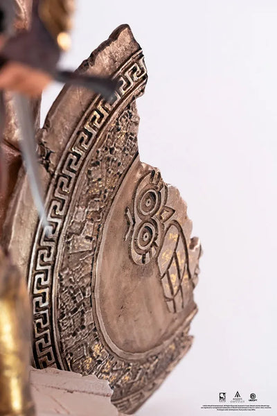 Animus Kassandra - LIMITED EDITION: 2000 – PureArts – ActionFigure Brasil — ambientada