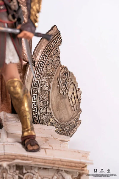 Animus Kassandra - LIMITED EDITION: 2000 – PureArts – ActionFigure Brasil — iluminação de estúdio
