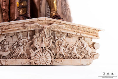 Animus Kassandra - LIMITED EDITION: 2000 – PureArts – ActionFigure Brasil — detalhe do produto