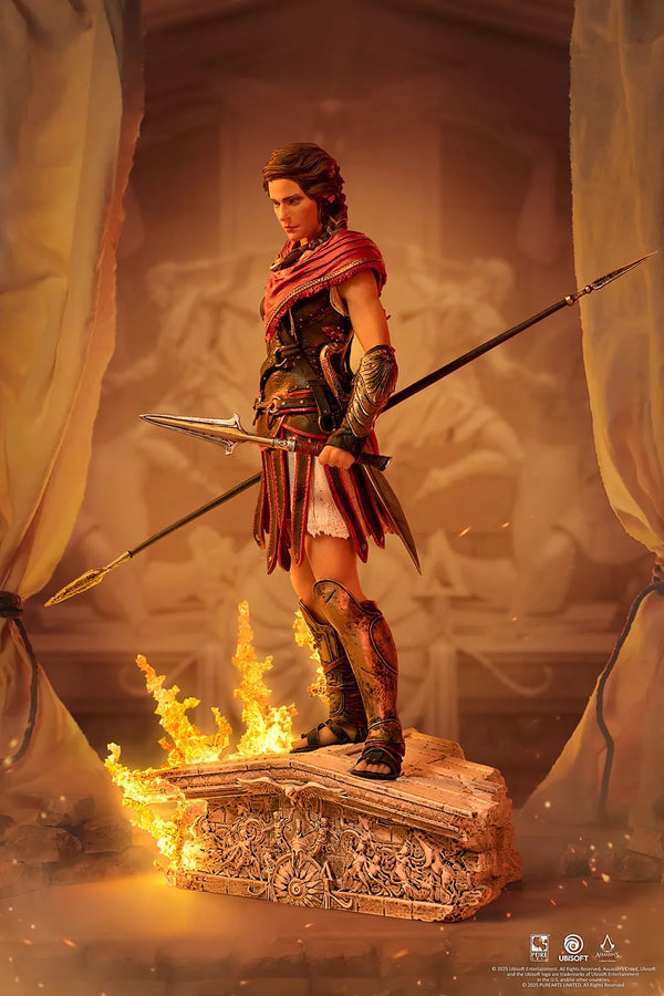 Animus Kassandra – PureArts – ActionFigure Brasil