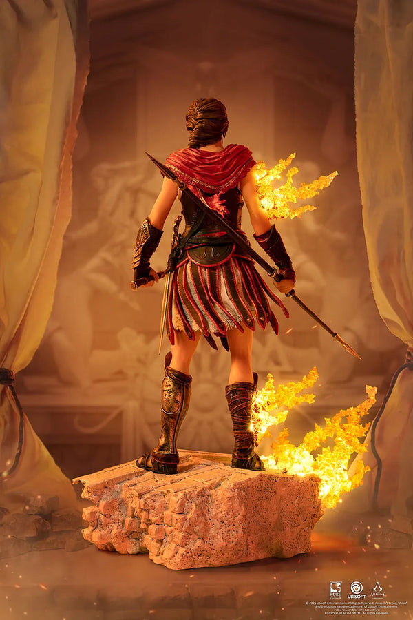Animus Kassandra – PureArts – ActionFigure Brasil