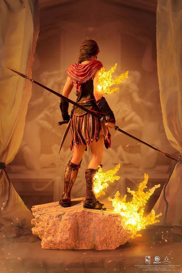 Animus Kassandra – PureArts – ActionFigure Brasil