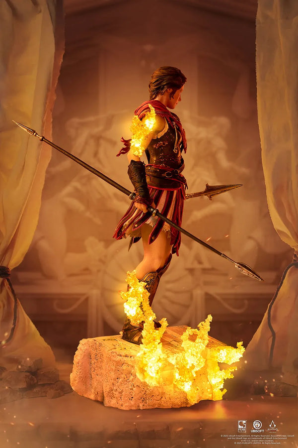 Animus Kassandra – PureArts – ActionFigure Brasil