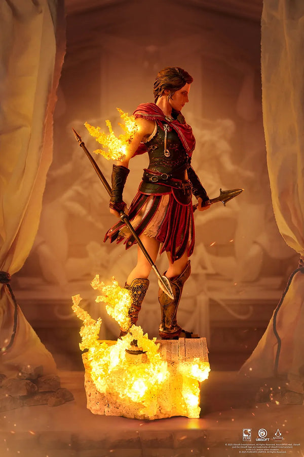 Animus Kassandra – PureArts – ActionFigure Brasil