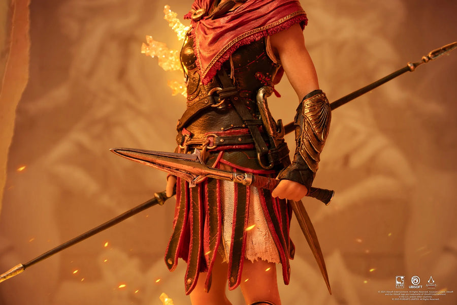 Animus Kassandra – PureArts – ActionFigure Brasil