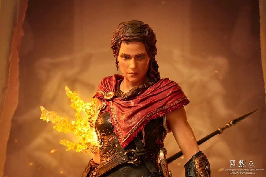 Animus Kassandra – PureArts – ActionFigure Brasil